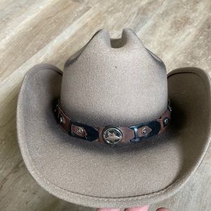 CODY JAMES BOYS' YEARLING WOOL HAT SIZE XL